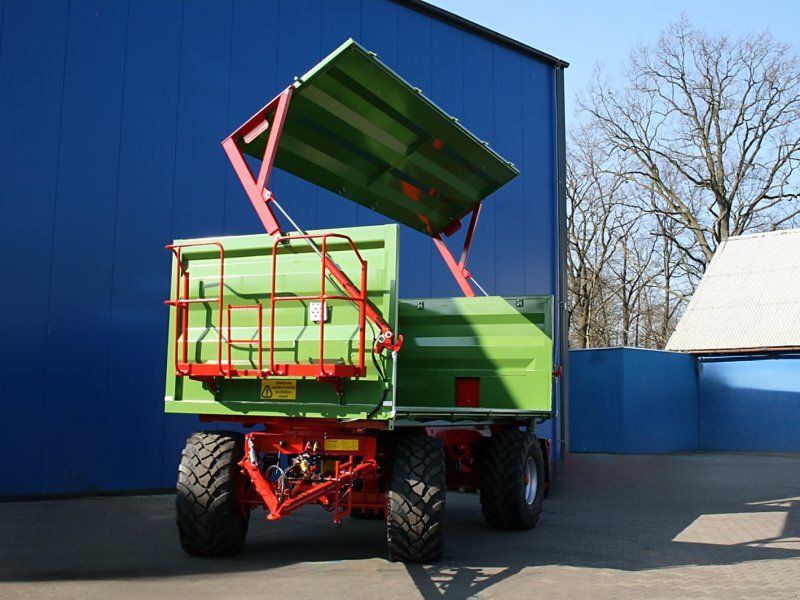 Hilken ZMK 5000