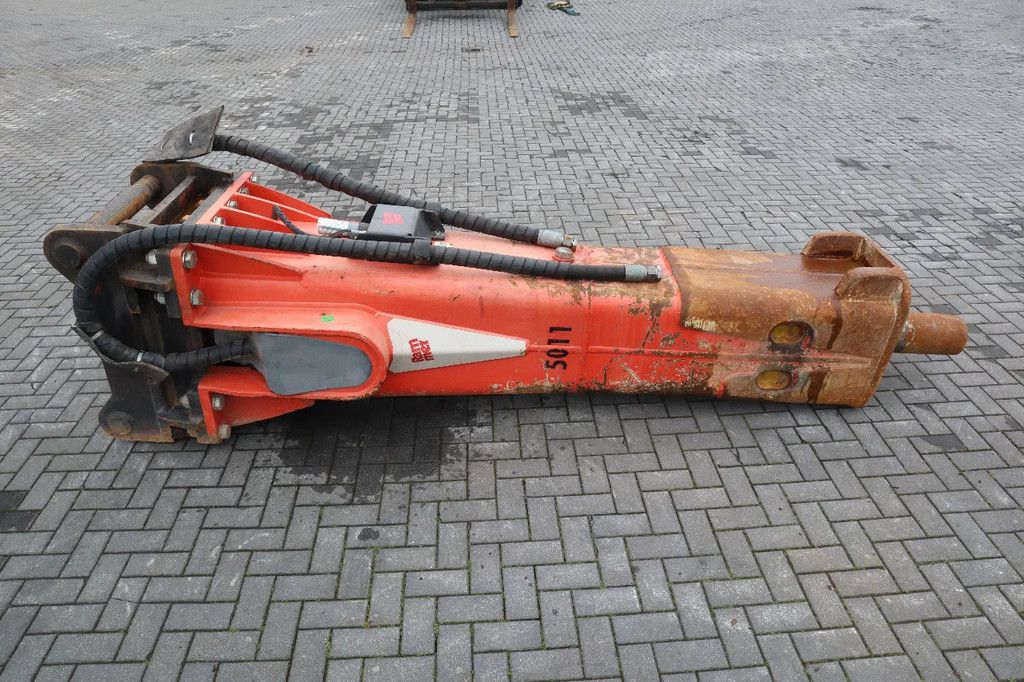 RAMMER 5011 | HAMMER | S90 | 45 - 60 TON