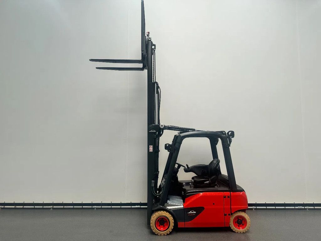 Linde 386 E 20 PL-02