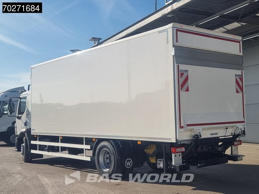 Renault D 320 4X2 NEW 19tonner 2000kg Ladebordwand Automatic ACC Euro 6
