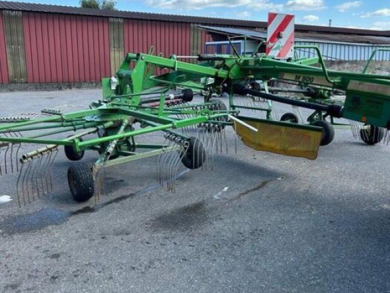Stoll M 800 Pro