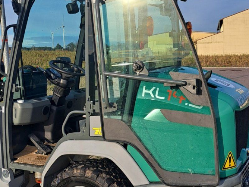 Kramer KL 14.5