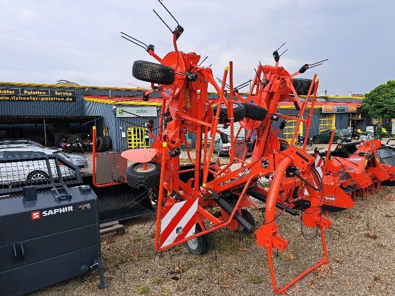 Kuhn GF7902