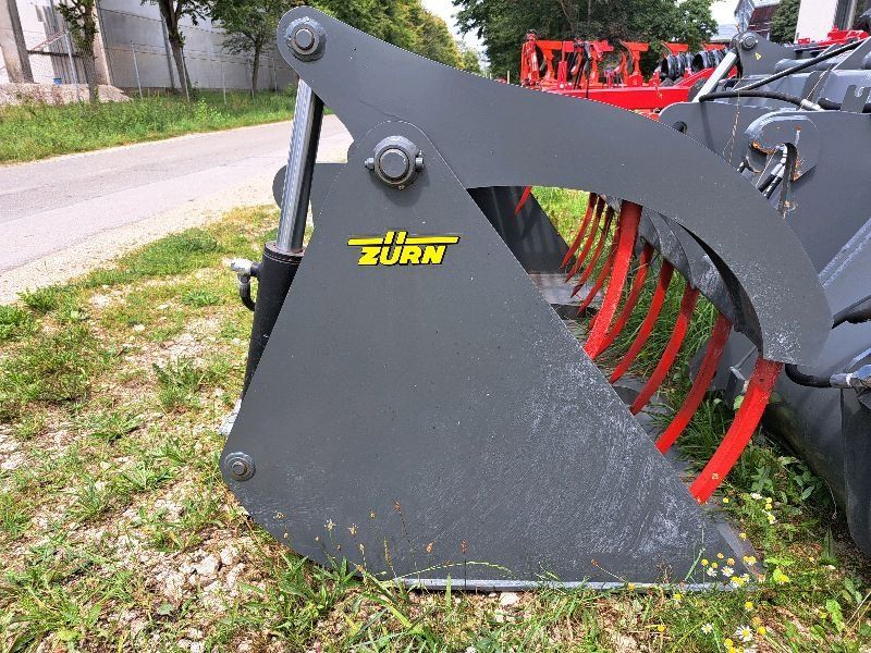 Kramer Silagebeißschaufel 2400mm KR