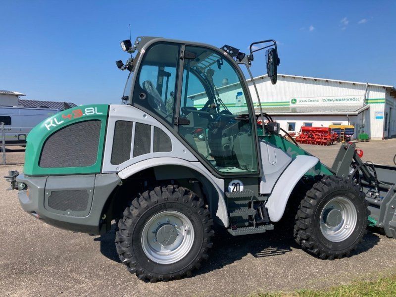 Kramer KL43.8L