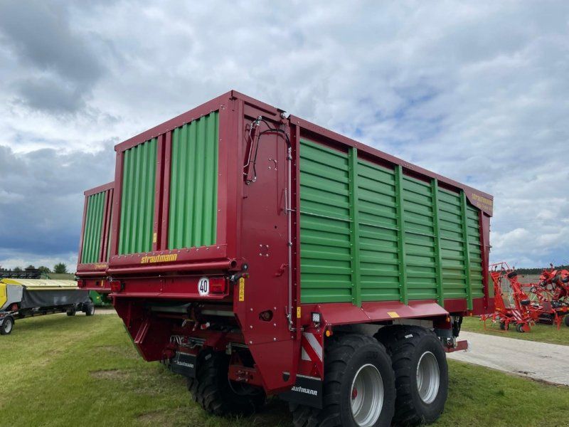 Strautmann Giga- 400