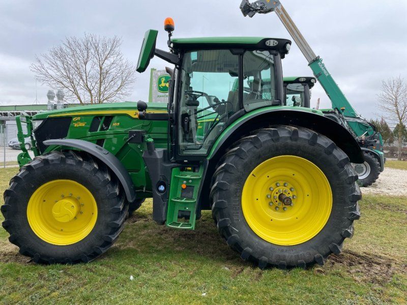 John Deere 6R165 / 6R 165 mit Garantiever