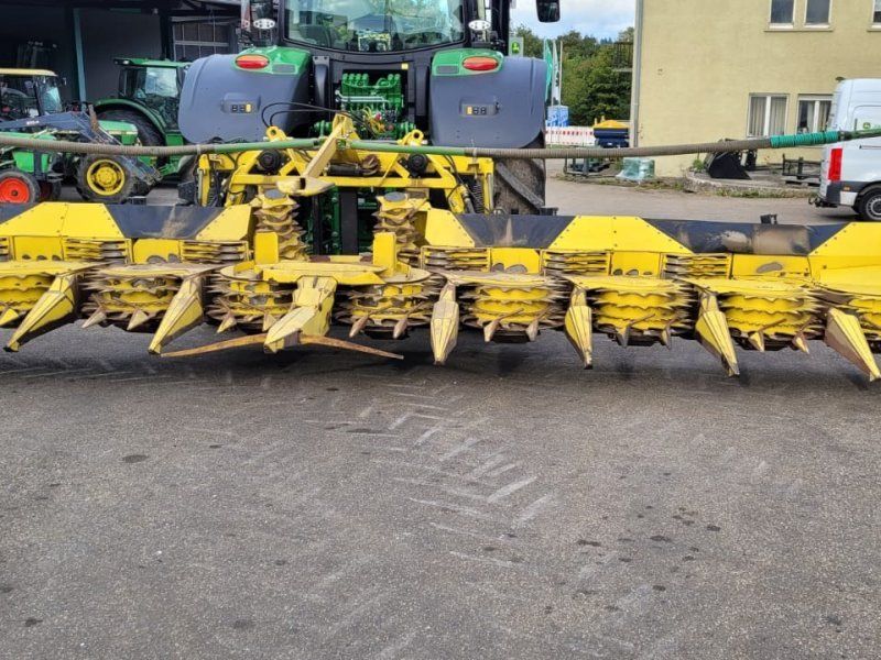 Kemper 375 f. JD77-7950
