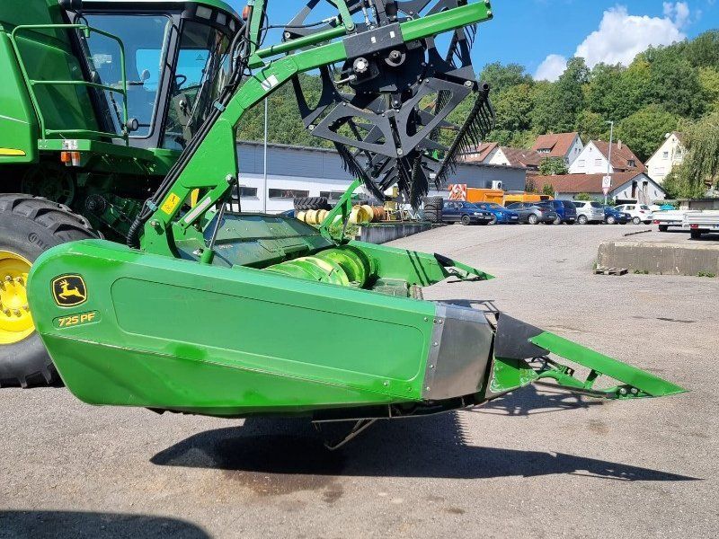Zürn Premium Flow 725 PF 7,6m