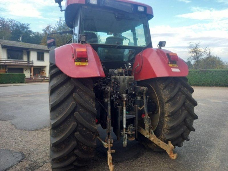 Case IH CVX 195