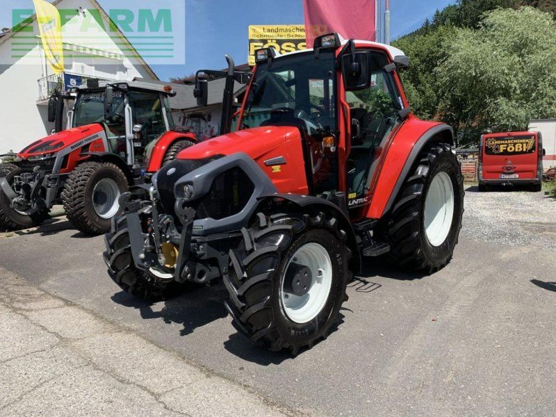 Lindner lintrac 75 ls
