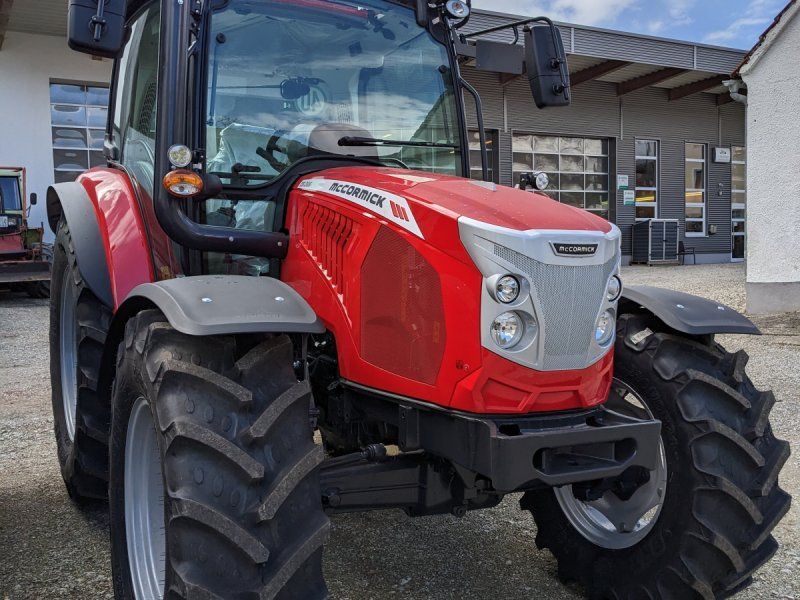 McCormick X5.085