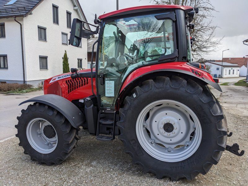 McCormick X5.085