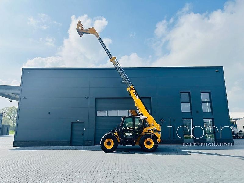 JCB 535-95 AGRI SUPER 40 km/h