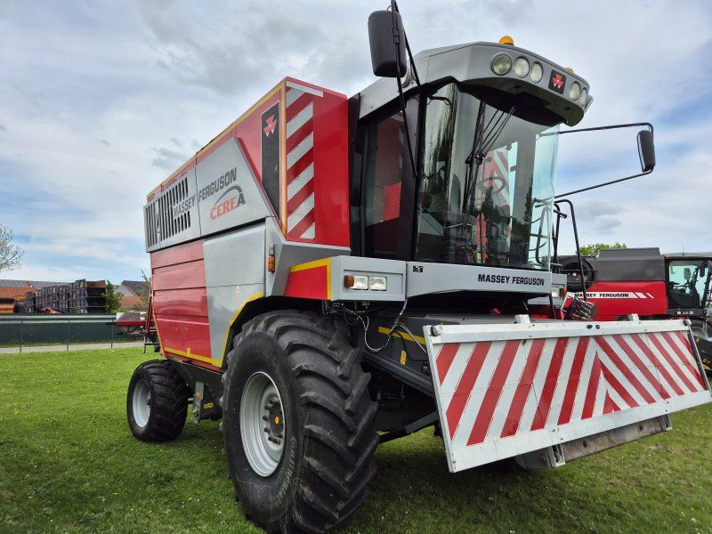 Massey Ferguson 7278