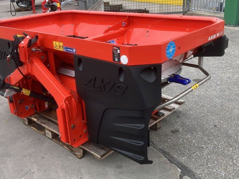 Rauch AXIS 20.2 EMC + W