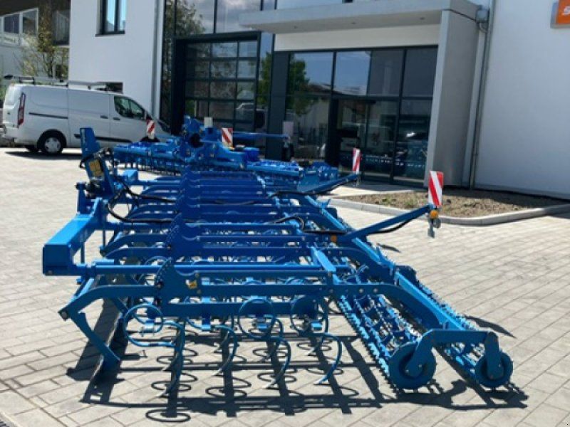 Lemken Korund 8/600 K