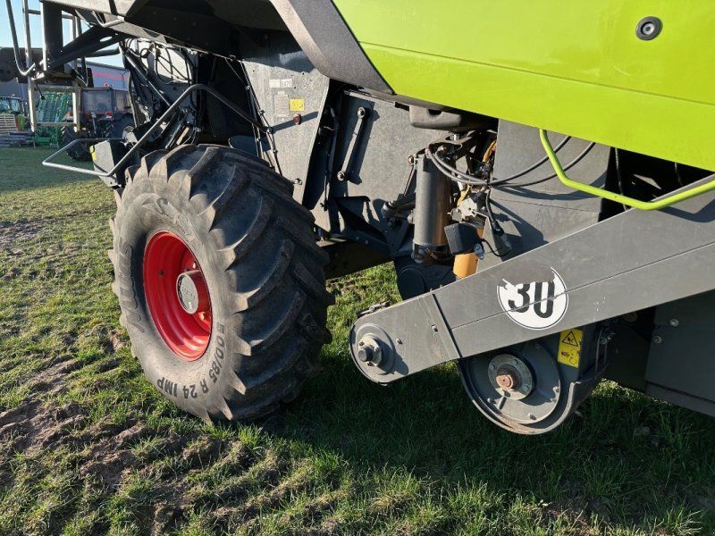 Claas Lion 760 TT