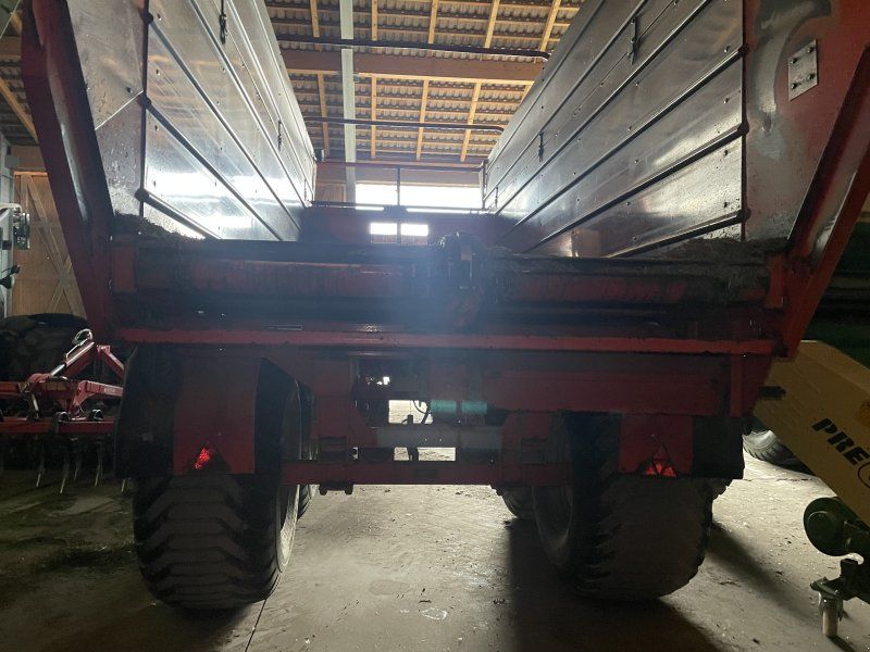 Kemper UT 18000