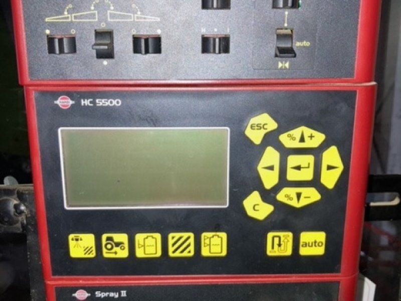 Hardi Navigator 4000