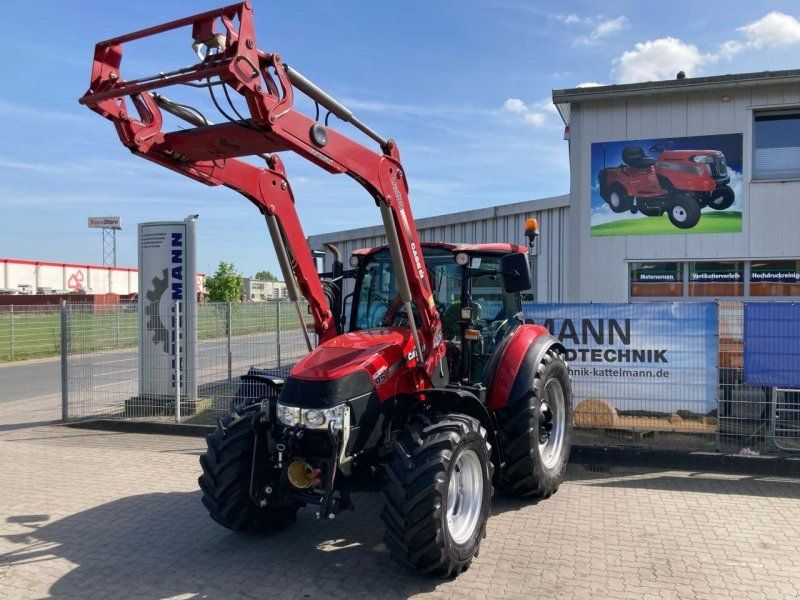 Case IH Farmall 95C