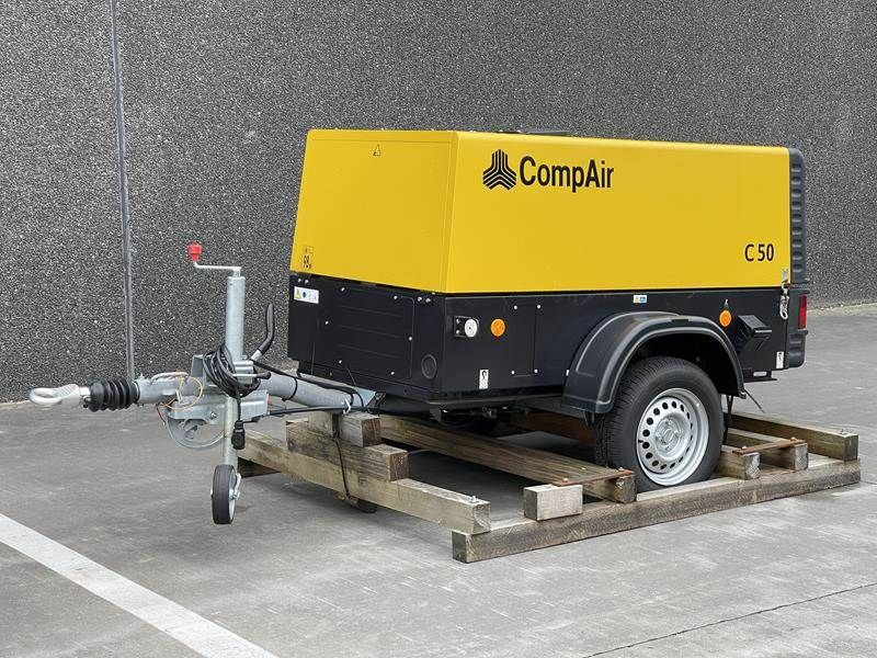 Compair C 50 - N