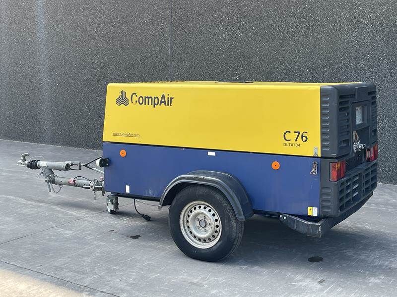 Compair C 76 - N