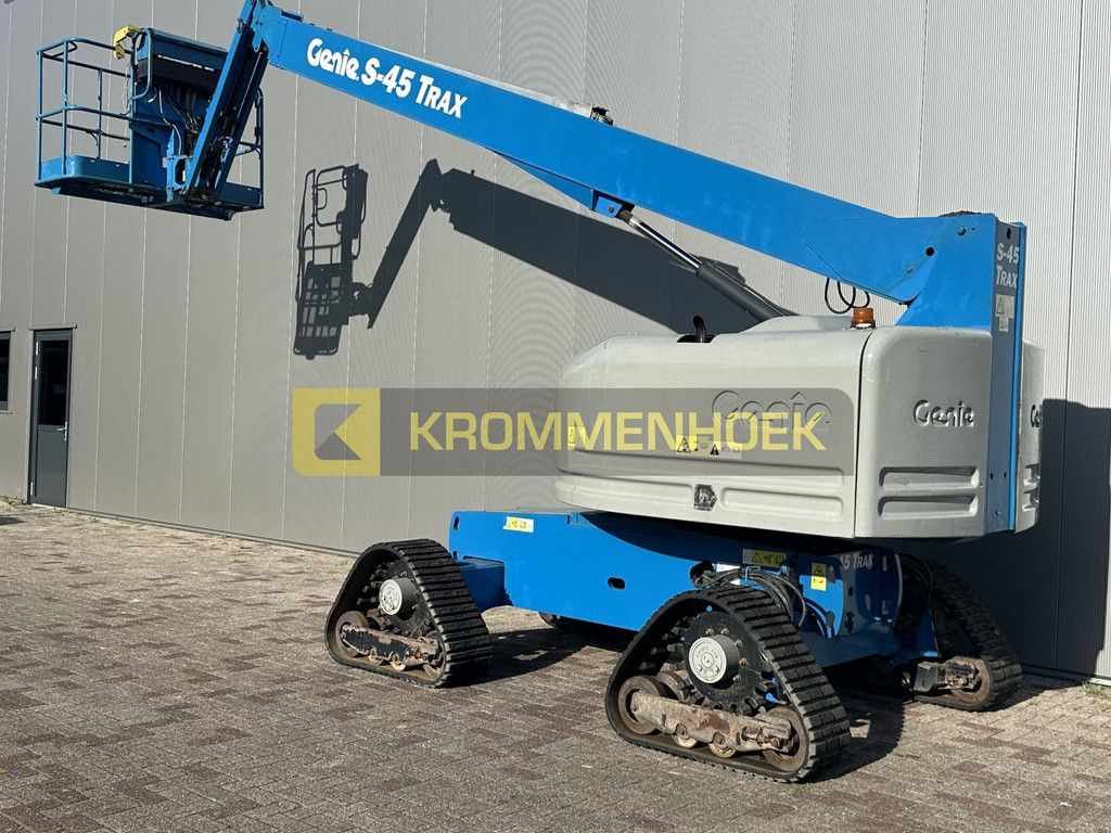 Genie S 45 Trax KH9233