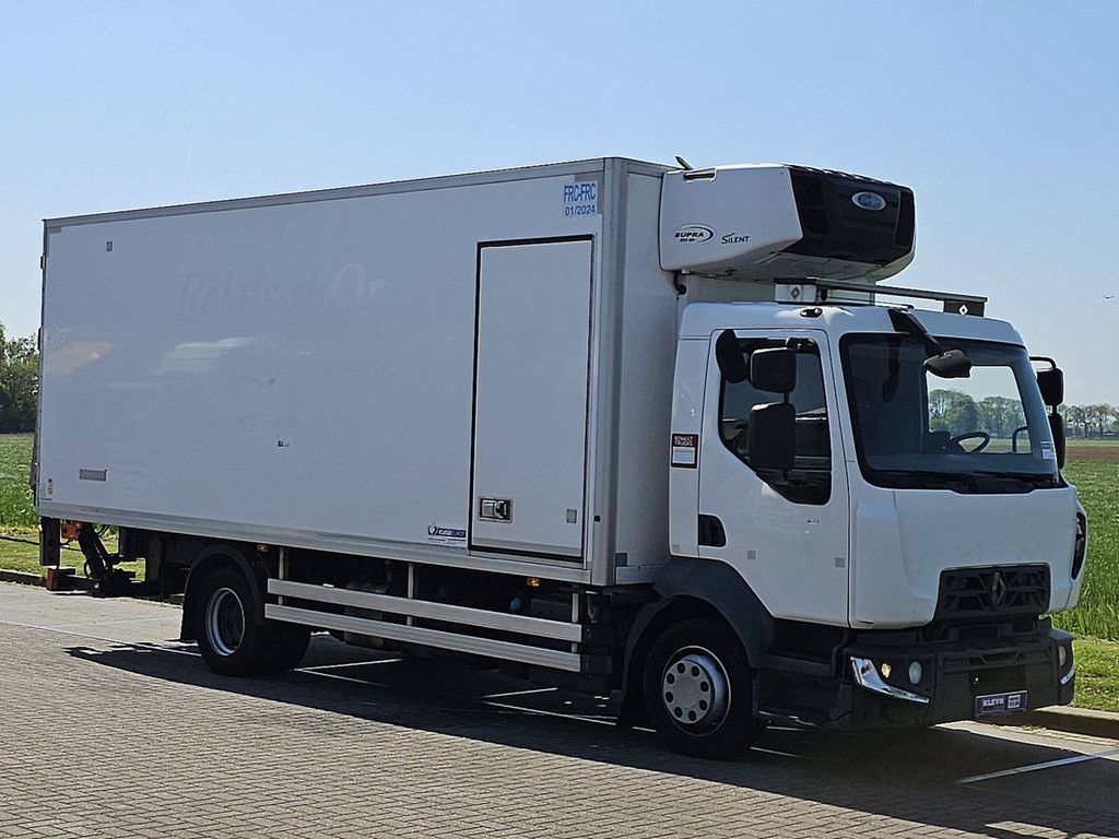 RENAULT D 210
