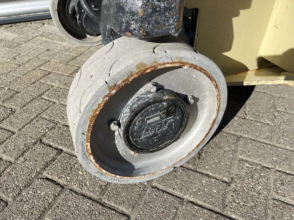 JLG 2646 Hoogwerker Schaarhoogwerker