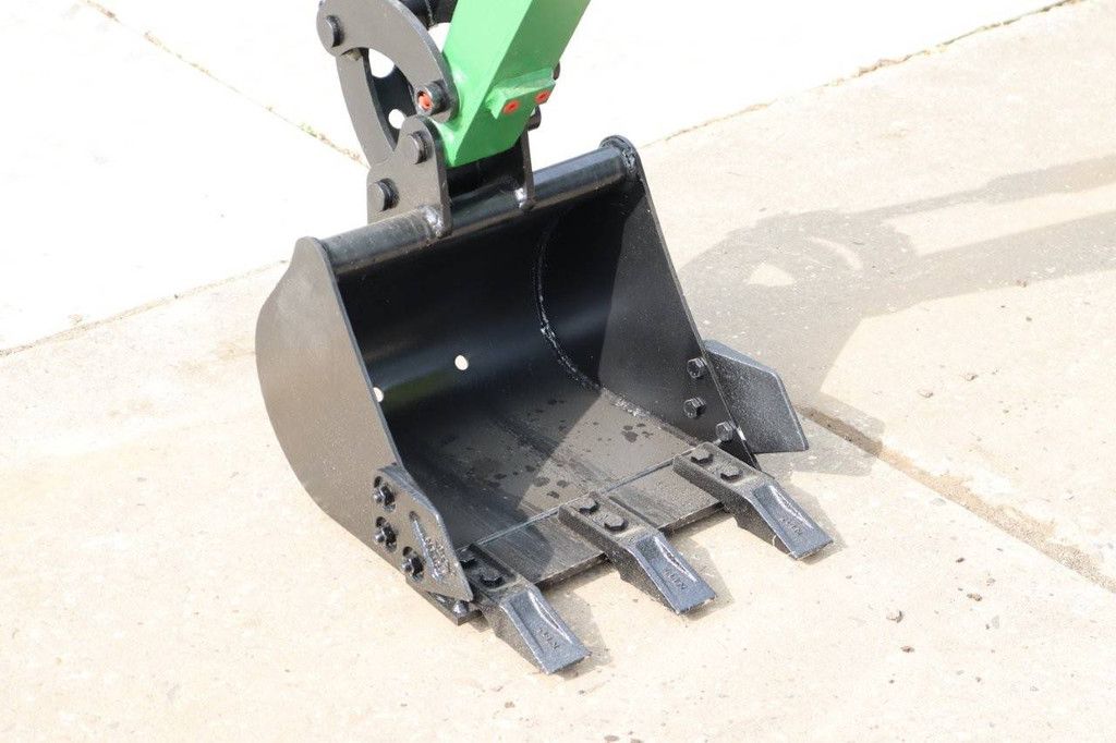 Mini Excavator CT Heavy Industry Machinery Co. AF12 Diesel 2024 New