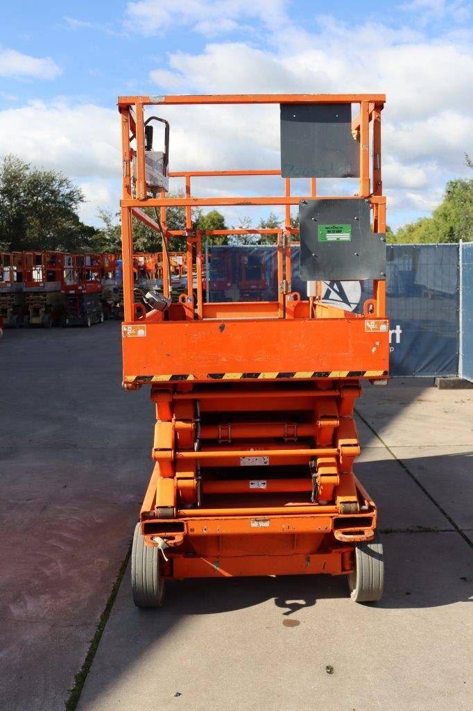Schaarlift Skyjack SJ4632 Elektrisch 317kg 11.58m 2015
