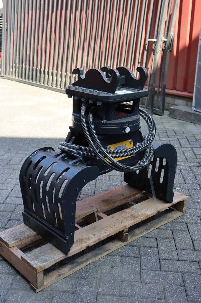 Sorteergrijper Mustang MUSTANG GRP 150 2024