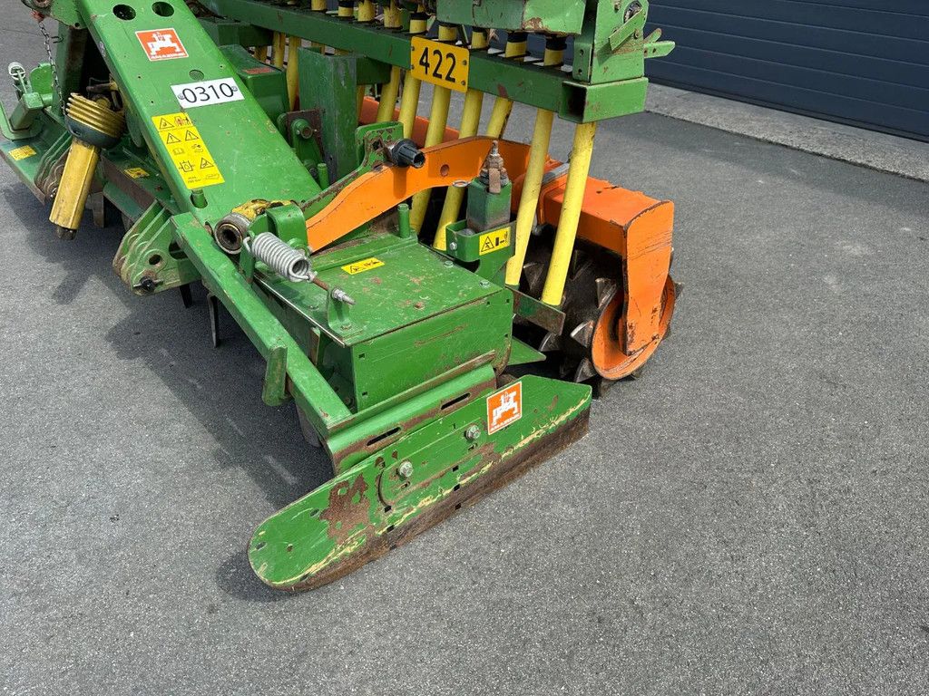 Amazone RX 3000