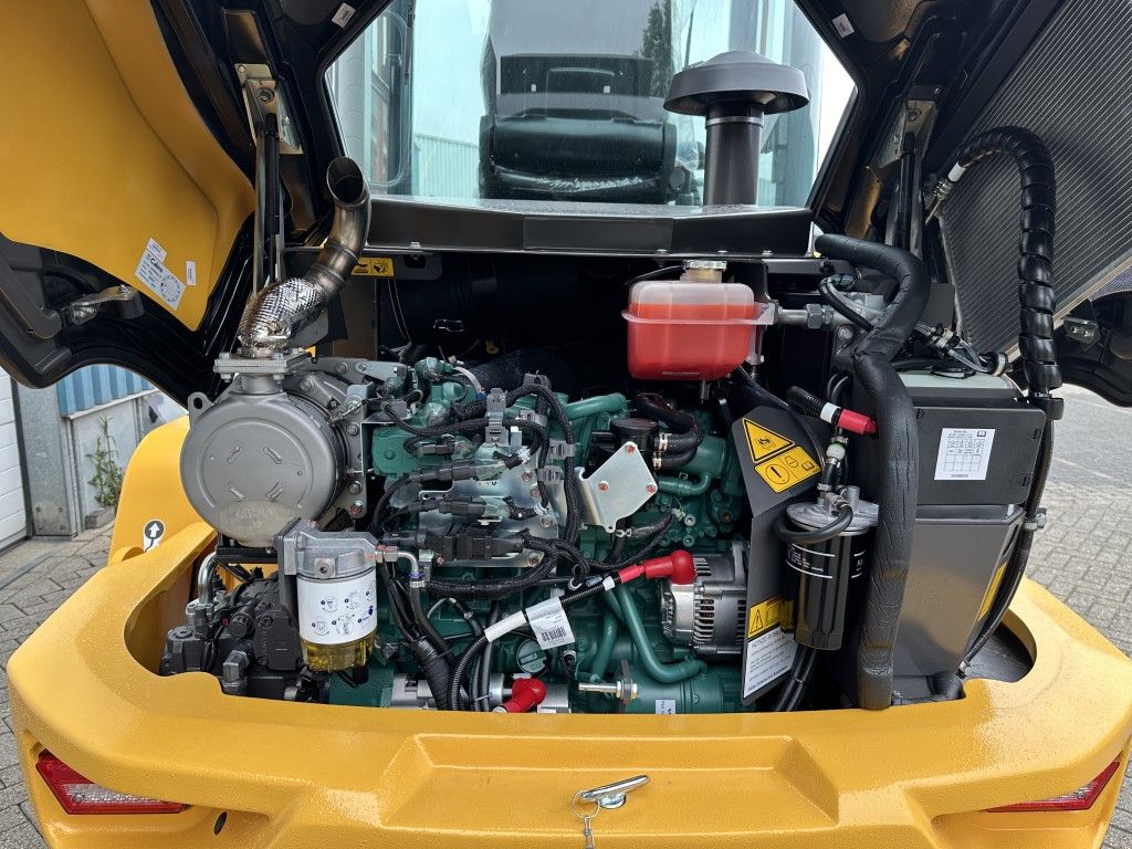 VOLVO L30HS (32KM/H) NIEUW