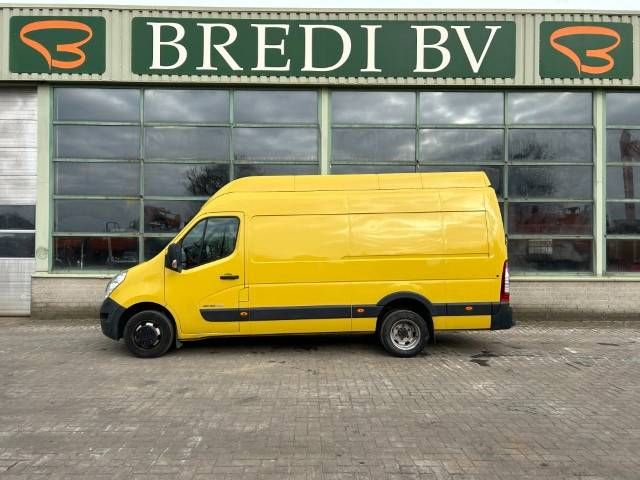 Renault DCI 165