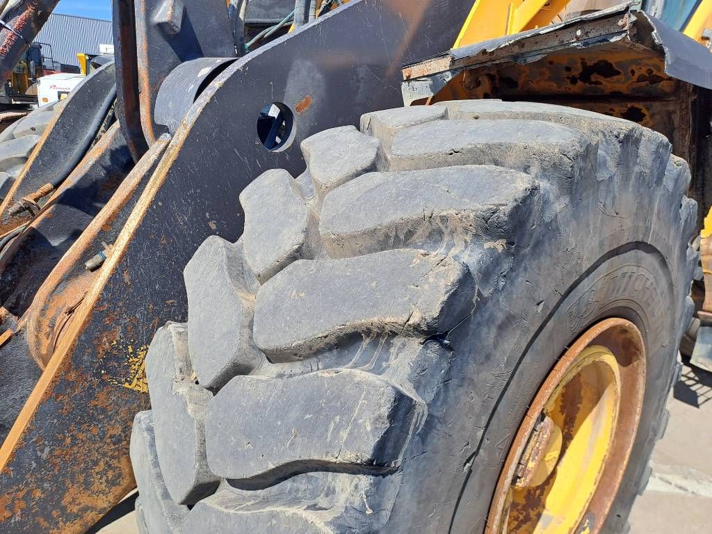 Volvo L180G