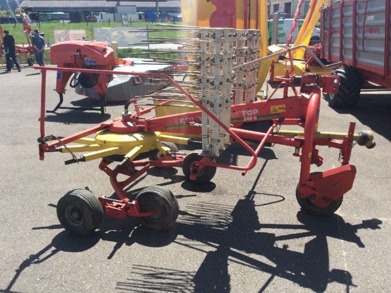Pöttinger Euro Top 340 N