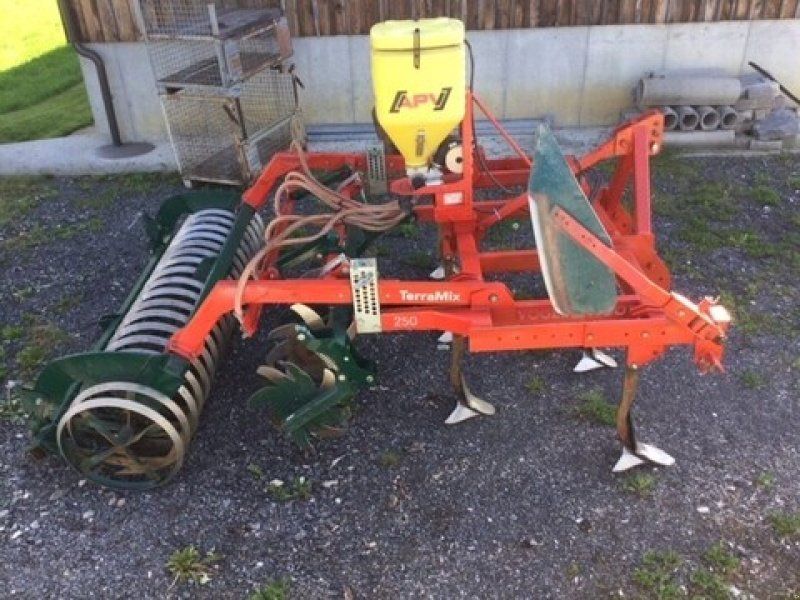 Vogel & Noot Terra Mix 250