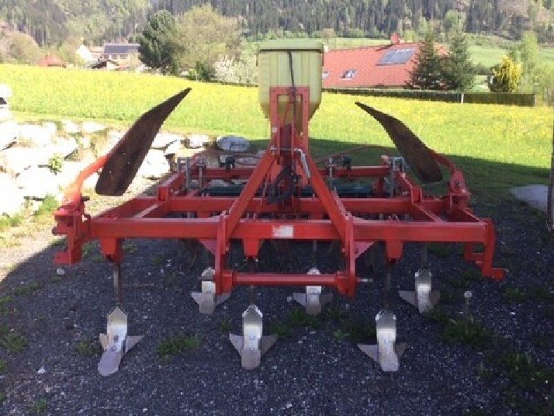 Vogel & Noot Terra Mix 250