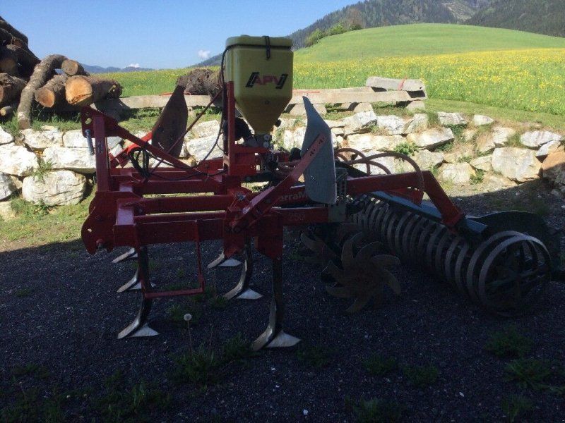 Vogel & Noot Terra Mix 250