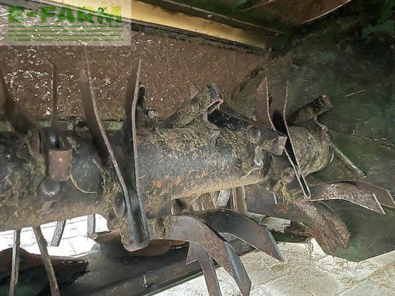 Krone getrokken maaimachine 3201 cv