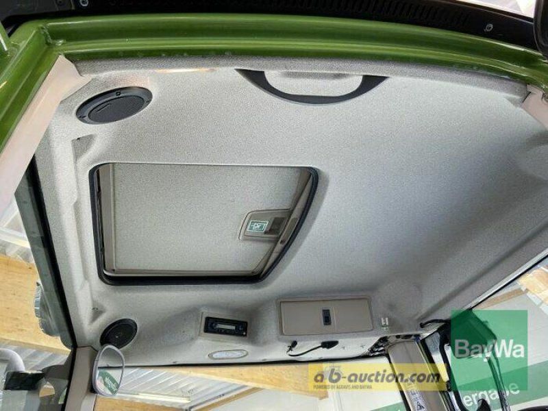 Fendt 826 VARIO S4
