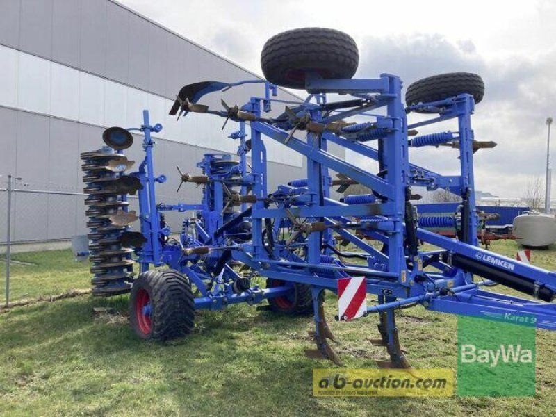 Lemken KARAT 9/500