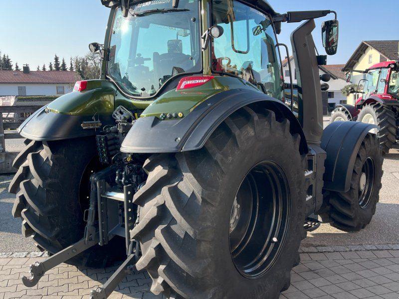 Valtra T255 V