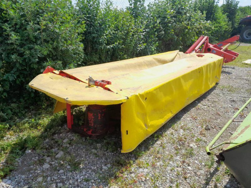 Pöttinger Nova Disc 400