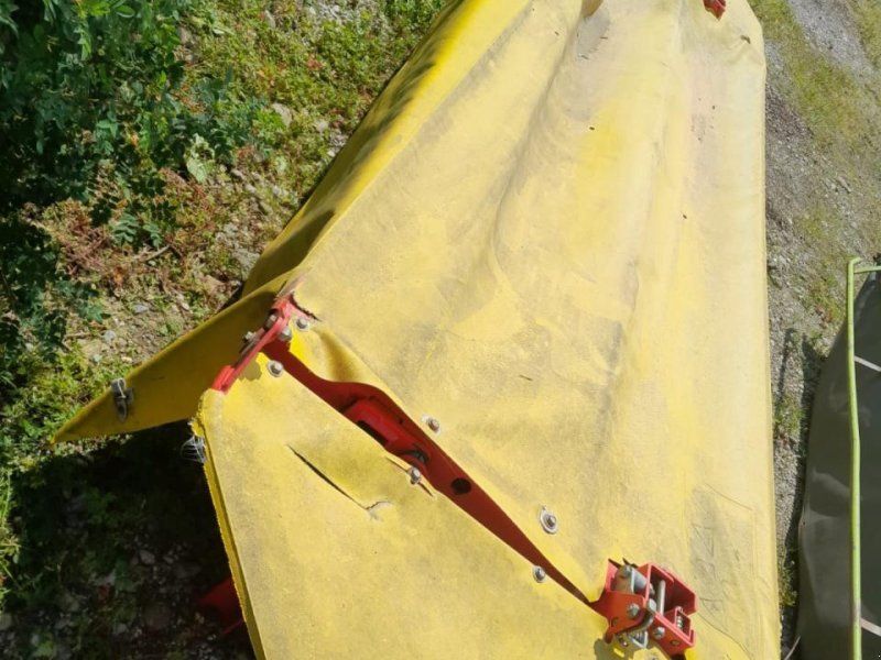 Pöttinger Nova Disc 400