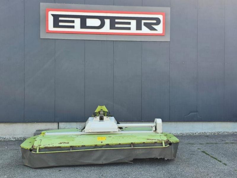 Claas Corto 3100 F