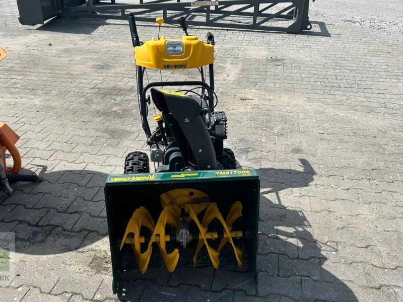 Yard-Man YM6170DE
