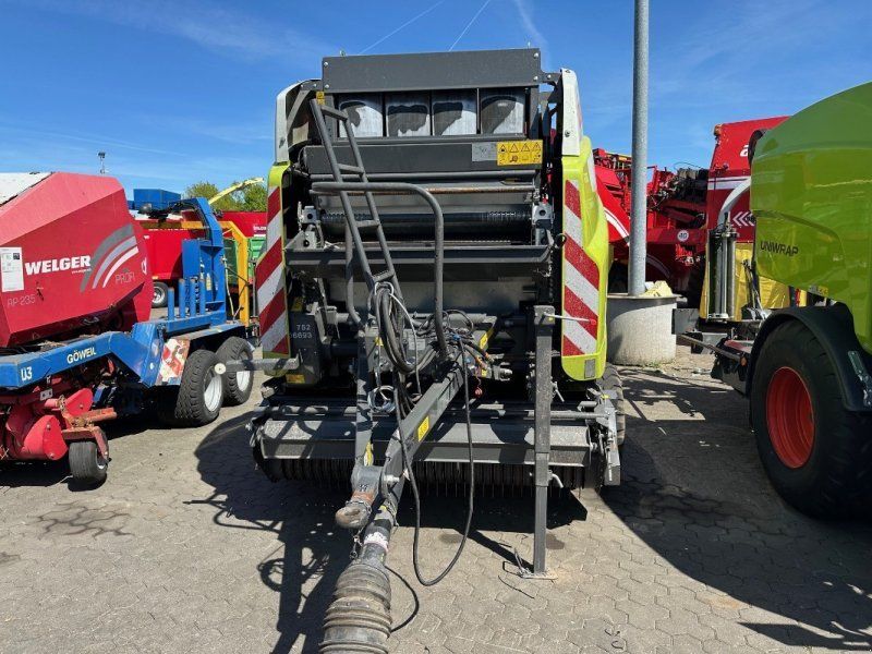 Claas Variant 485RC